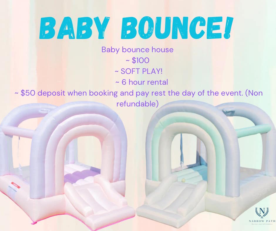 Adventure Obstacle Course